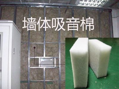 墙体吸音棉 聚酯纤维隔音棉 防火吸音棉产品图片,墙体吸音棉 聚酯纤维隔音棉 防火吸音棉产品相册 - 东莞莲盈无纺科技 - 九正